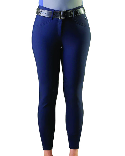 Tredstep Ireland™ Evolute Pro Knee-Patch Breech