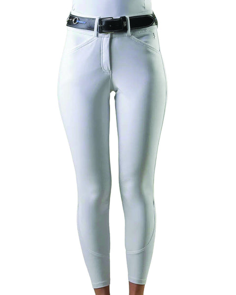 Tredstep Ireland™ Evolute Pro Knee-Patch Breech
