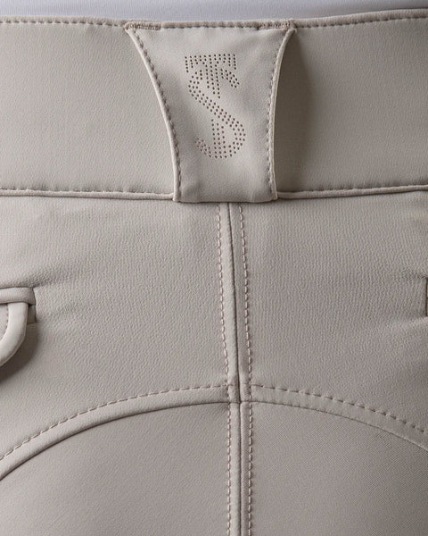 Tredstep Ireland™ Evolute Pro Knee-Patch Breech