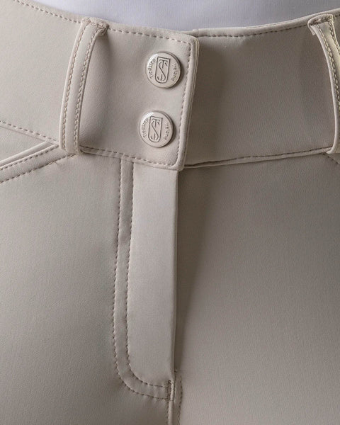 Tredstep Ireland™ Evolute Pro Knee-Patch Breech