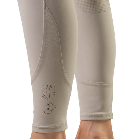 Tredstep Ireland™ Evolute Pro Knee-Patch Breech