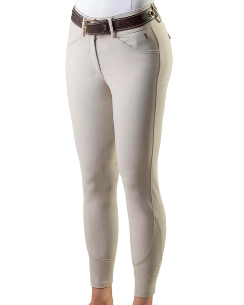 Tredstep Ireland™ Evolute Pro Knee-Patch Breech