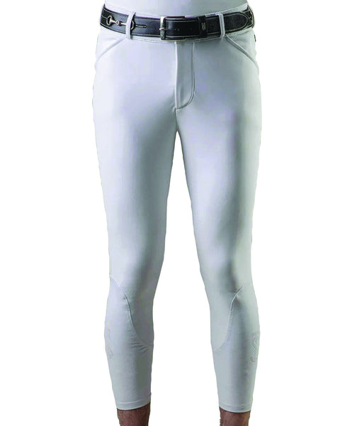 Tredstep Ireland™ Men's GT Pro Knee-Patch Breech