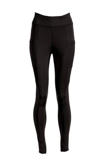 IconEQ™ Pivotal Ladies’ Full Grip Tight