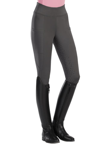 IconEQ™ Pivotal Ladies’ Full Grip Tight