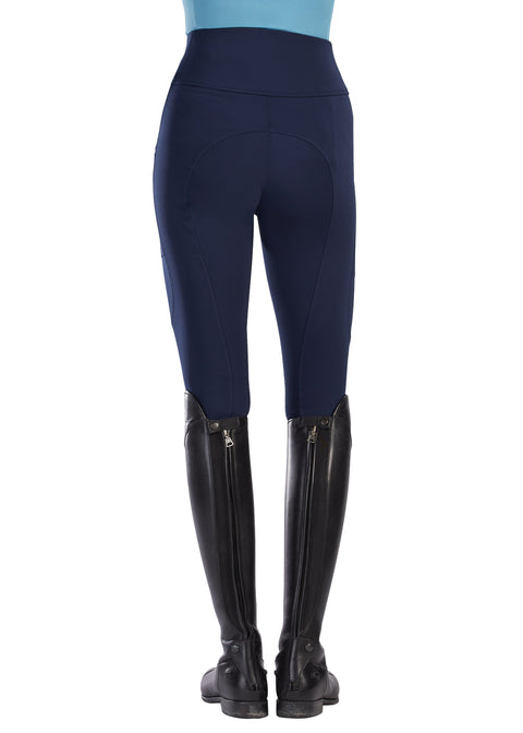 IconEQ™ Ladies’ Pivotal Knee Grip Tight