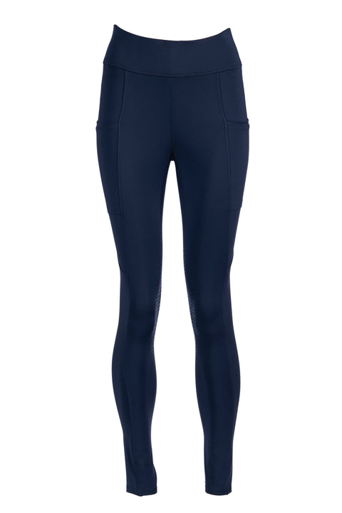 IconEQ™ Ladies’ Pivotal Knee Grip Tight