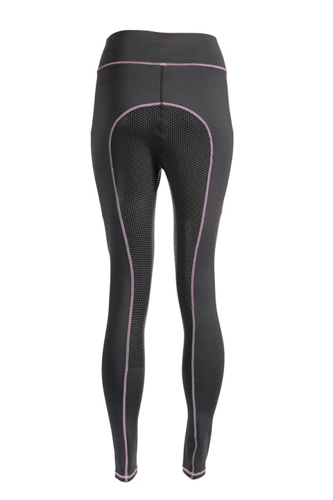 Riding Sport™ Ladies’ Poppy Full-Grip Tight