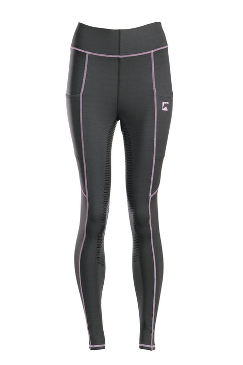 Riding Sport™ Ladies’ Poppy Full-Grip Tight