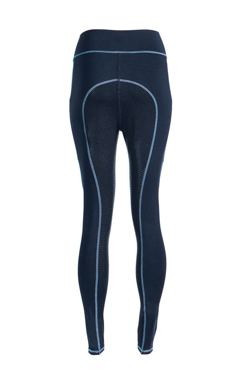 Riding Sport™ Ladies’ Poppy Full-Grip Tight