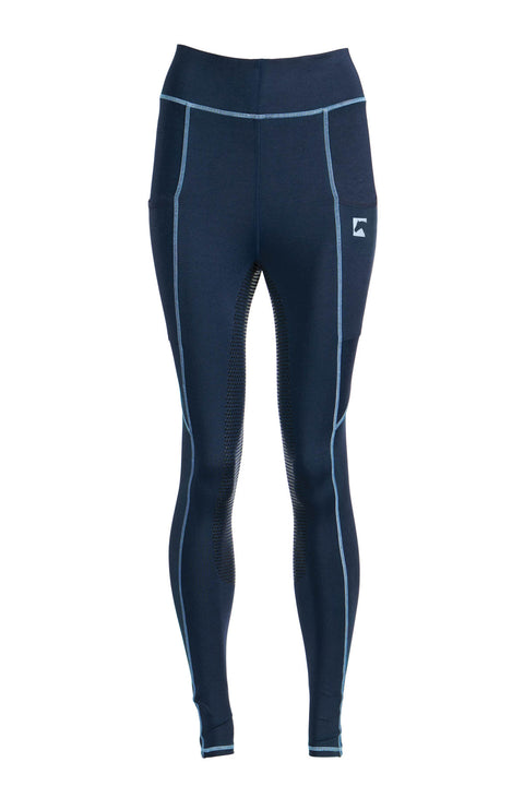 Riding Sport™ Ladies’ Poppy Full-Grip Tight