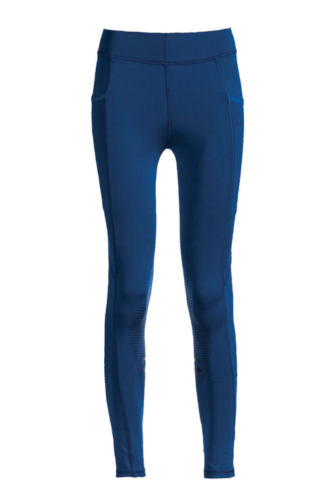 Riding Sport™ Kids’ Everyday Knee-Grip Tight