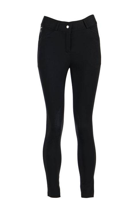 Riding Sport™ Ladies’ Schooling Knee-Patch Breech