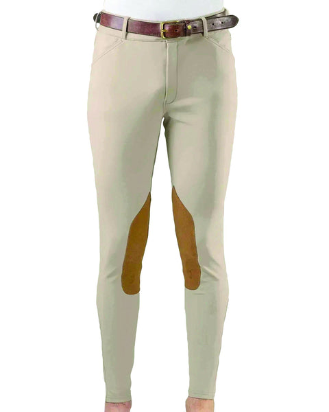 Tredstep Ireland™ Men's Hunter Pro GT Knee-Patch Breech