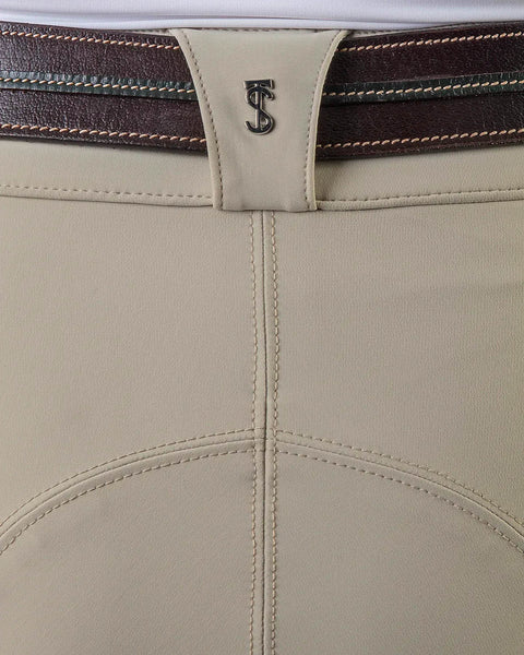 Tredstep Ireland™ Ladies' Hunter Pro Knee-Patch Breech