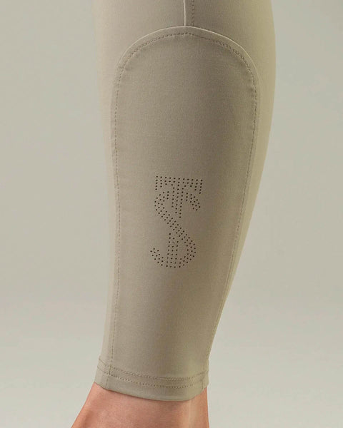 Tredstep Ireland™ Ladies' Hunter Pro Knee-Patch Breech