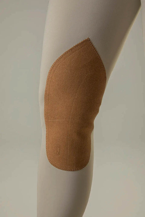 Tredstep Ireland™ Ladies' Hunter Pro Knee-Patch Breech