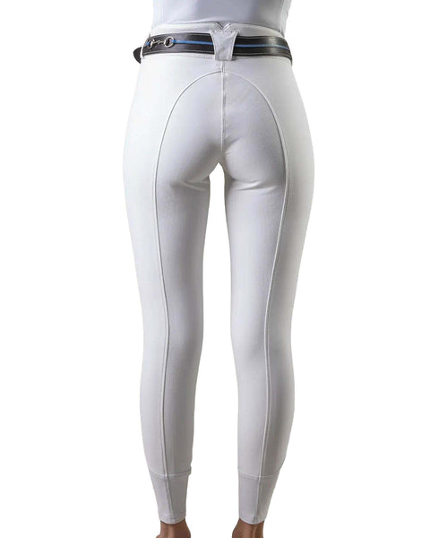 Tredstep Ireland™ Ladies' Nero XO Full-Seat Breech