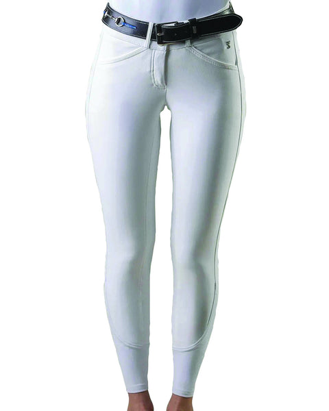 Tredstep Ireland™ Ladies' Nero XO Full-Seat Breech