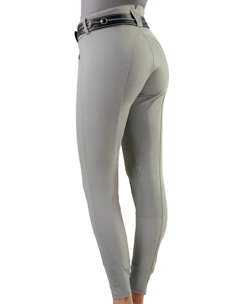 Tredstep Ireland™ Ladies' Nero XO Full-Seat Breech
