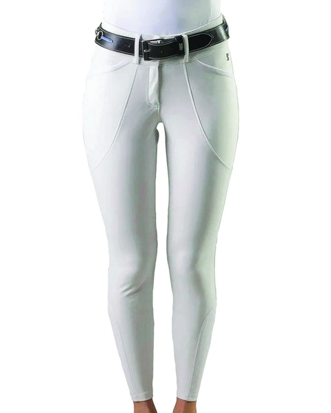 Tredstep Ireland™ Trace Full-Seat Breech