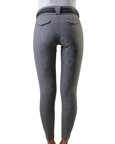 Tredstep Ireland™ Trace Full-Seat Breech