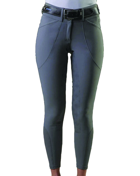 Tredstep Ireland™ Trace Full-Seat Breech