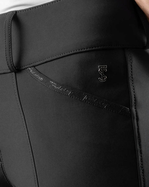 Tredstep Ireland™ Trace Knee-Patch Breech