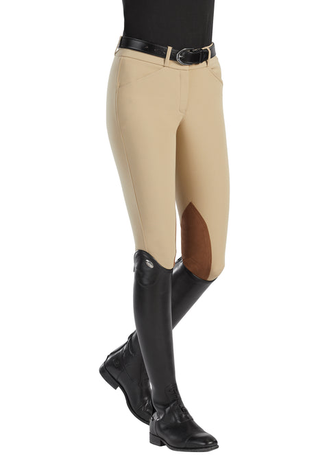 Riding Sport™ Knee-Patch Competition Breech