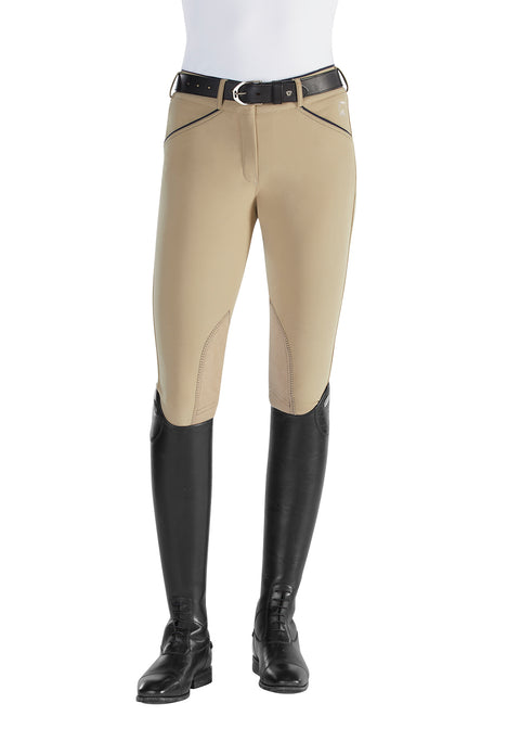 Riding Sport™ Ladies’ Synchrony Knee-Patch Breech