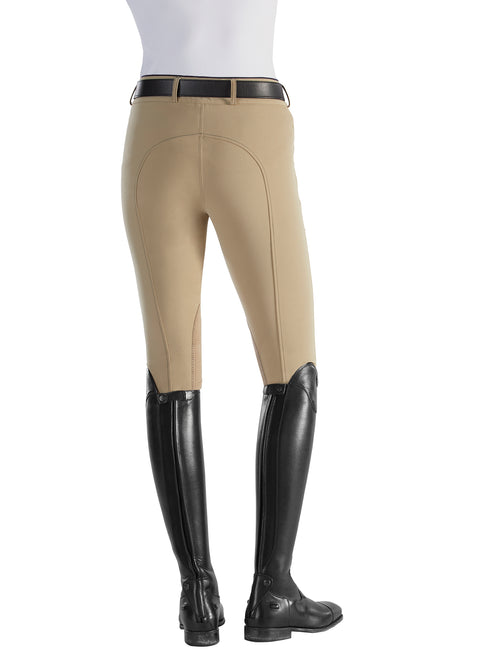 Riding Sport™ Ladies’ Synchrony Knee-Patch Breech