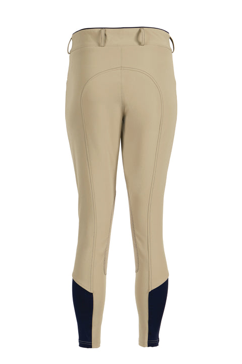 Riding Sport™ Ladies’ Synchrony Knee-Patch Breech