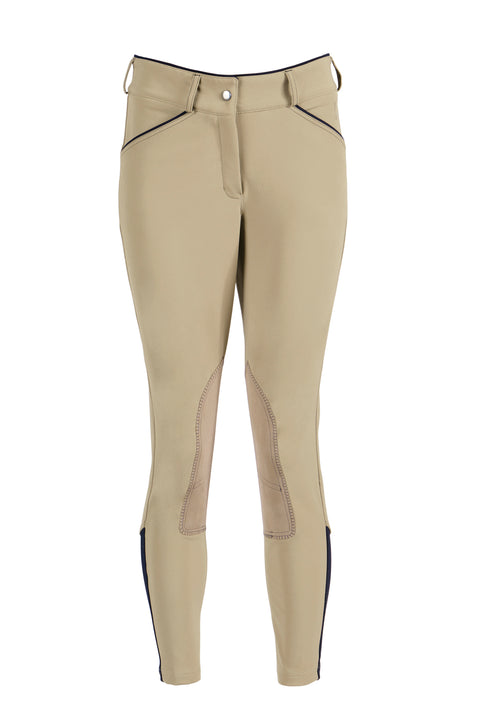 Riding Sport™ Ladies’ Synchrony Knee-Patch Breech