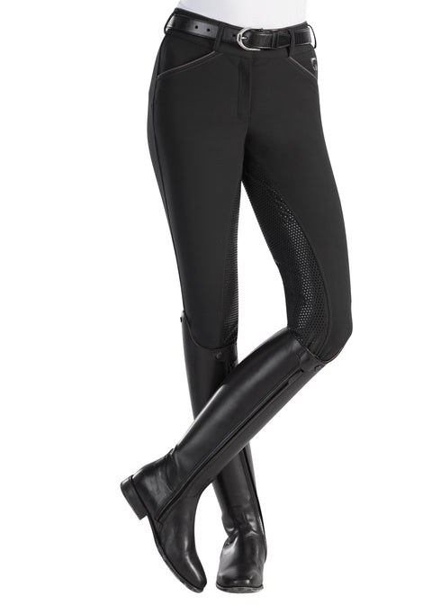 Riding Sport™ Ladies’ Synchrony Full-Seat Breech