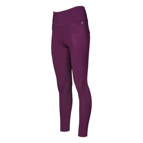 Dapplebay Toile Essential Tights
