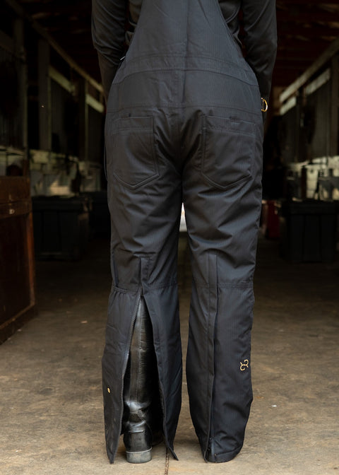 Redingote Winter Insulated Bib Overall 2.0