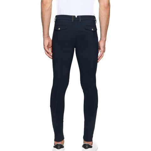 Samshield® Men's Marceau Knee-Patch Breech