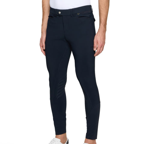 Samshield® Men's Marceau Knee-Patch Breech