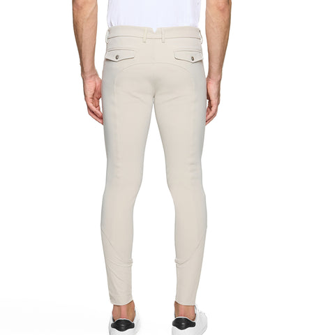 Samshield® Men's Marceau Knee-Patch Breech