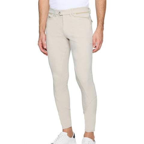 Samshield® Men's Marceau Knee-Patch Breech