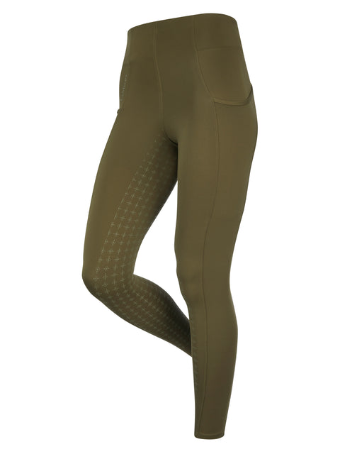 LeMieux® Naomi Pull-On Breech