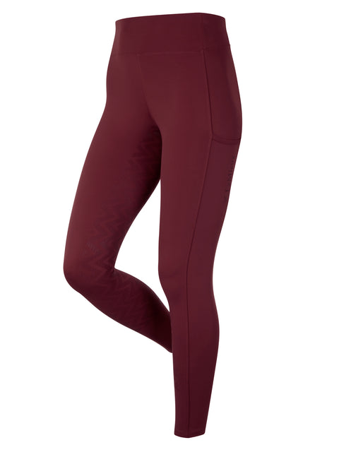 LeMieux® Naomi Pull-On Breech