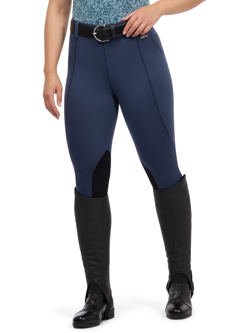Kerrits® Performance Knee-Patch Pocket Tights