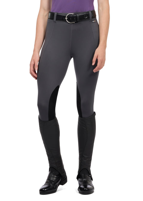 Kerrits® Performance Knee-Patch Pocket Tights