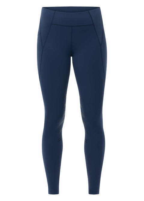 Kerrits® Ladies’ Balance Coolcore® Lite Knee-Patch Pocket Tight