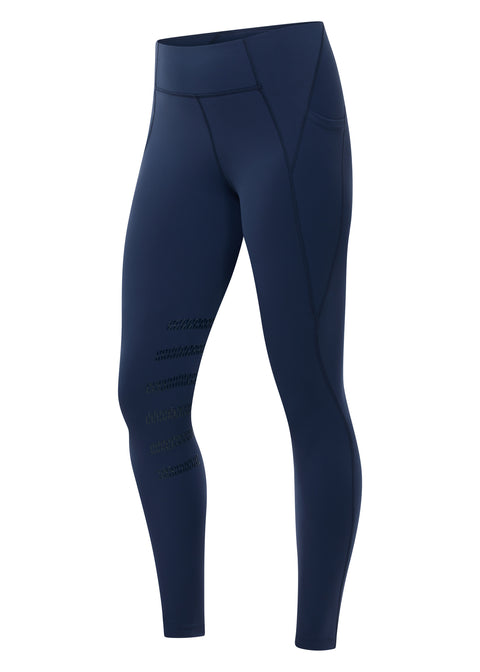 Kerrits® Ladies’ Balance Coolcore® Lite Knee-Patch Pocket Tight