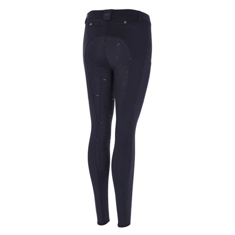 Shockemöhle Ladies’ SPAir Sporty Riding Tights