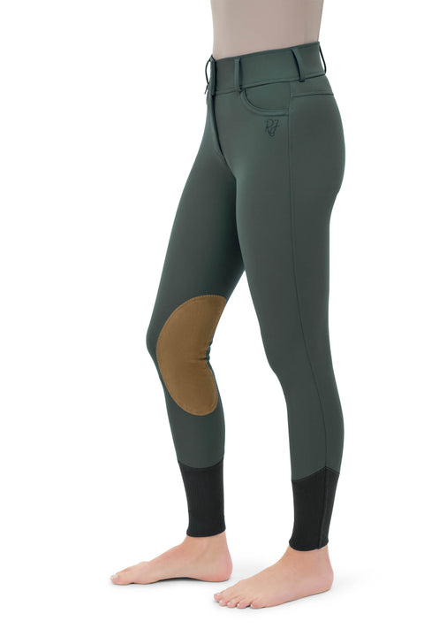 R.J. Classics Ladies’ Olivia Knee-Patch Breech