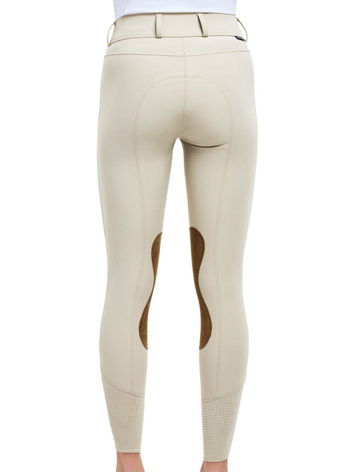 R.J. Classics Ladies’ Olivia Knee-Patch Breech