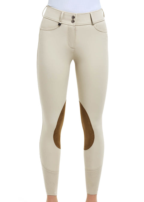 R.J. Classics Ladies’ Olivia Knee-Patch Breech